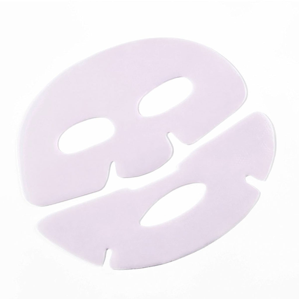 INAO Hydrogel Face Mask Fine Time Calming & Glow, 1 pc