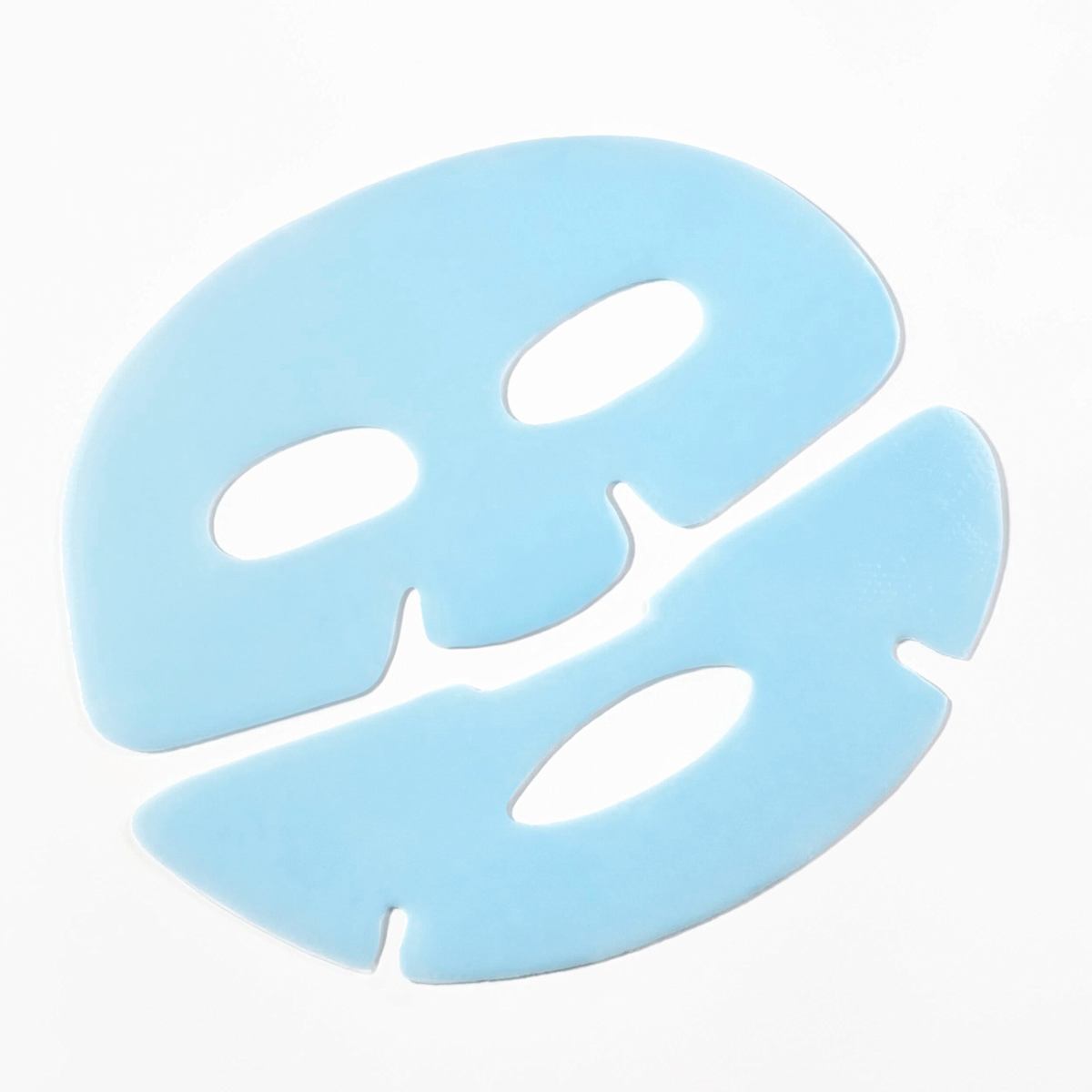 INAO Hydrogel Face Mask Hydra Soul Hydrating & Glow, 1 pc