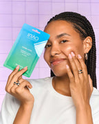INAO Hydrogel Face Mask Hydra Soul Hydrating & Glow, 1 pc