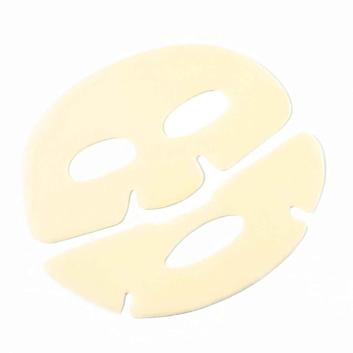 INAO Face Mask Hydrogel Glow Mode Brightening & Glow, 1 pc