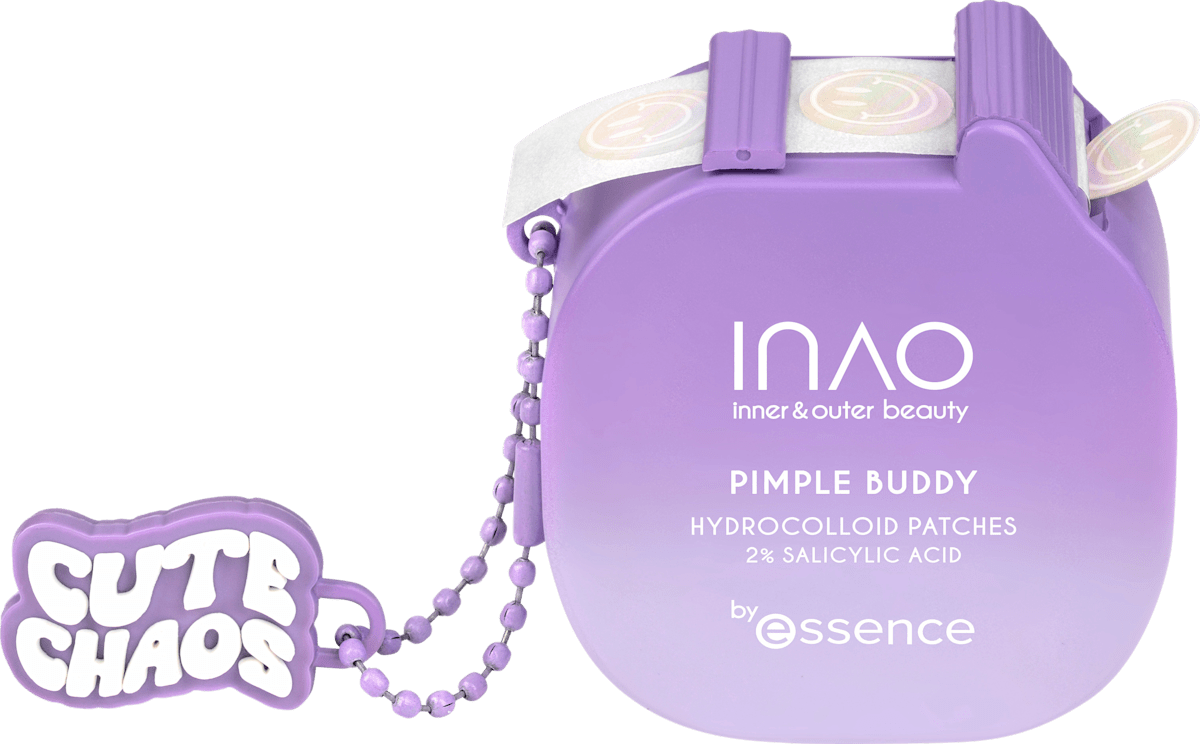 INAO Pimple Patches Pimple Buddy
