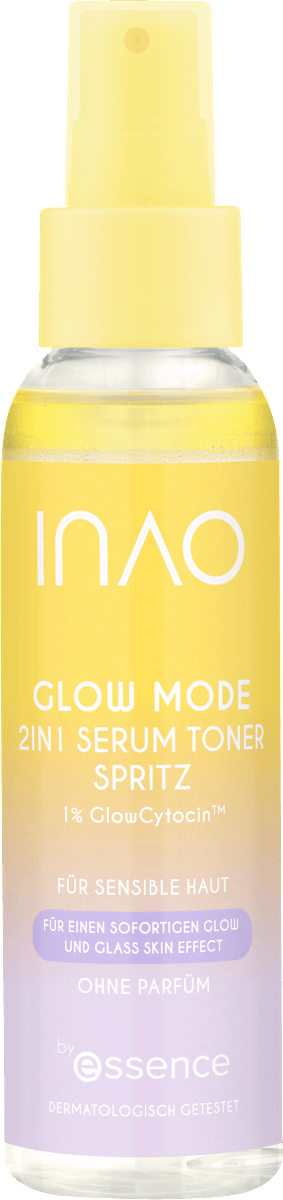 INAO Serum Spray, 100 ml