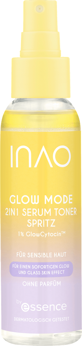 INAO Serum Spray, 100 ml
