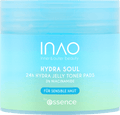 INAO Toner Pads Hydra Soul 24h Jelly, 70 pcs