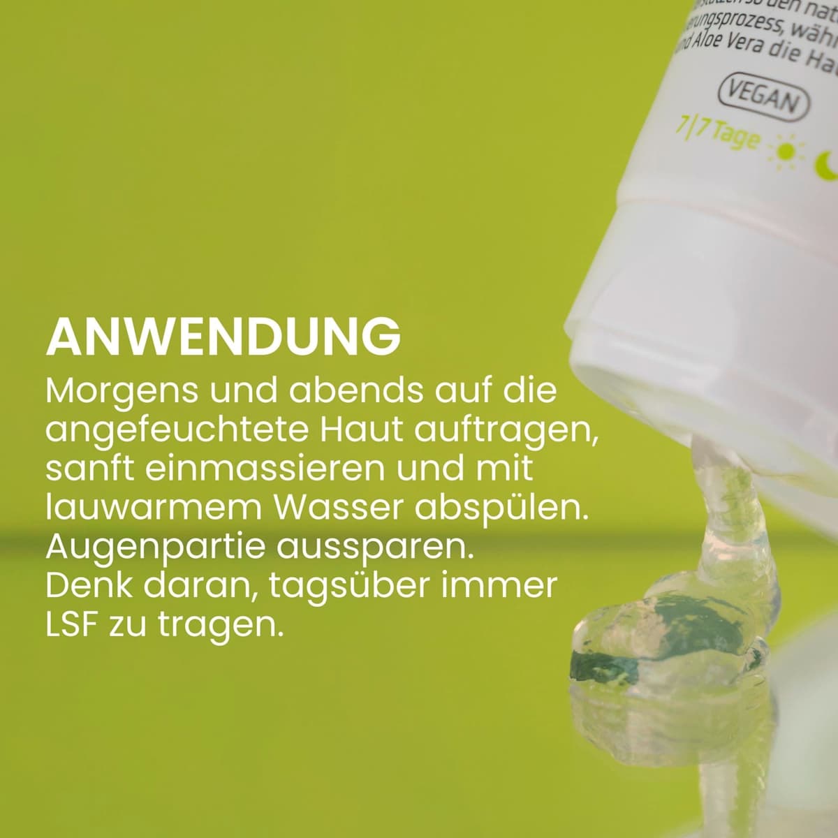 Jean&Len Cleanser Gel Peeling 125 ml