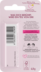 Jean&Len Almond Sensitive Lip Care, 4.8 g