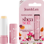Jean&Len Almond Sensitive Lip Care, 4.8 g