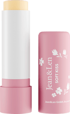 Jean&Len Almond Sensitive Lip Care, 4.8 g