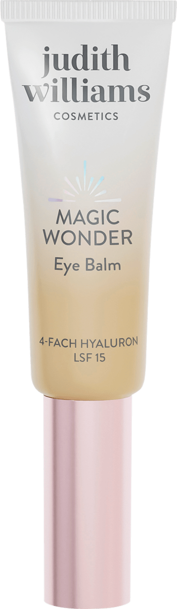 Judith Williams Cosmetics Eye Cream Magic Wonder, 10 ml