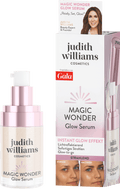 judith williams COSMETICS Face Serum Magic Wonder Glow Serum, 30 ml