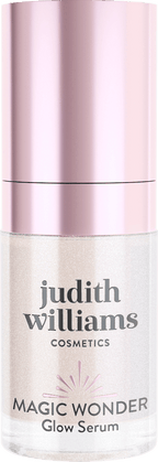judith williams COSMETICS Face Serum Magic Wonder Glow Serum, 30 ml