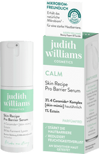 judith williams COSMETICS Face Serum Skin Recipe Pro Barrier, 30 ml