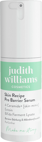 judith williams COSMETICS Face Serum Skin Recipe Pro Barrier, 30 ml