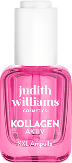 judith williams COSMETICS Collagen Active XXL Ampoule, 30 ml
