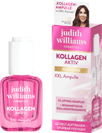 judith williams COSMETICS Collagen Active XXL Ampoule, 30 ml