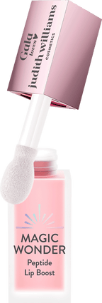 judith williams COSMETICS Lip Care Magic Wonder Lip Boost Peptide, 4 ml