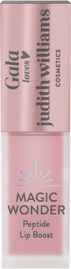 judith williams COSMETICS Lip Care Magic Wonder Lip Boost Peptide, 4 ml