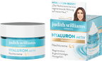 judith williams COSMETICS Night Cream Hyaluron Active, 50 ml