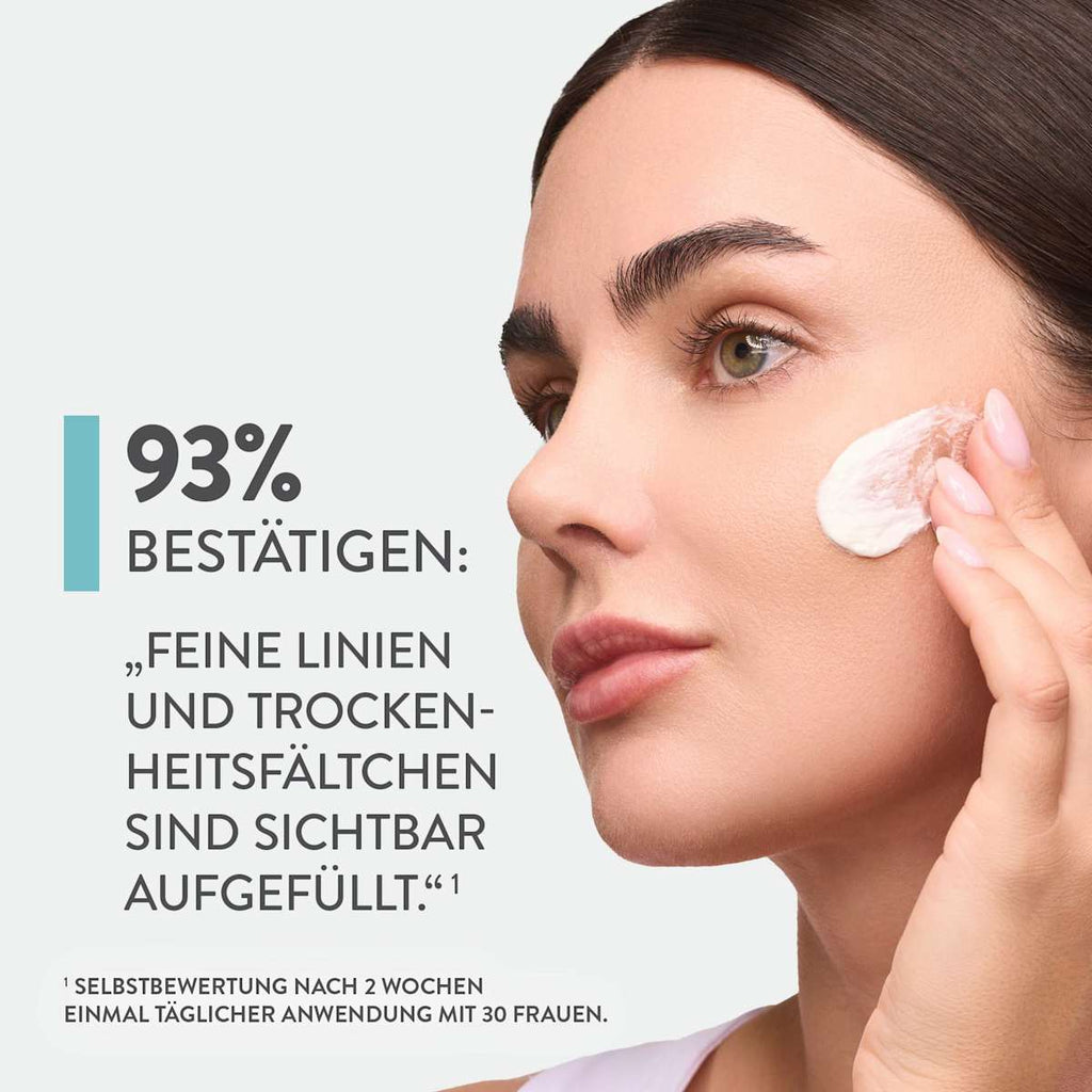 judith williams COSMETICS Night Cream Hyaluron Active, 50 ml