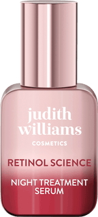 judith williams COSMETICS Night Serum Retinol Science, 30 ml