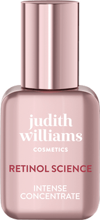 judith williams COSMETICS Serum Intensive Concentrate Retinol Science, 30 ml