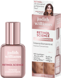 judith williams COSMETICS Serum Intensive Concentrate Retinol Science, 30 ml