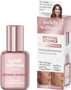 judith williams COSMETICS Serum Intensive Concentrate Retinol Science, 30 ml