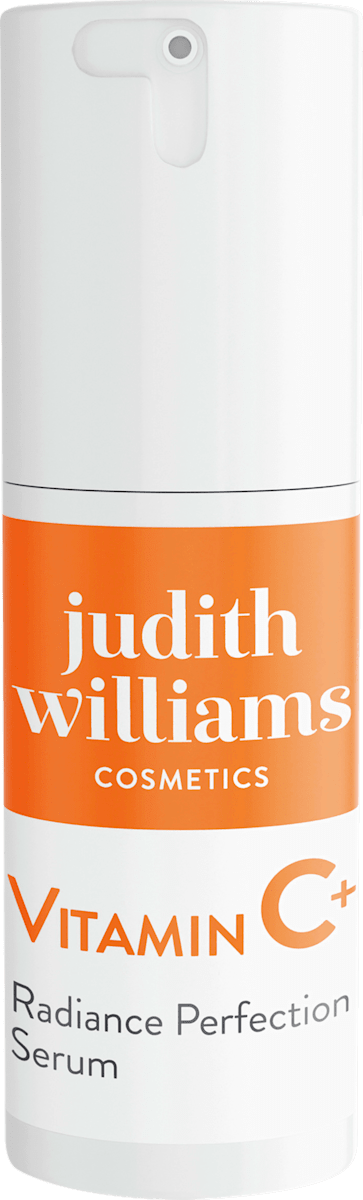 judith williams COSMETICS Serum Vitamin C+ Radiance Perfection, 30 ml