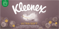 Kleenex Tissues Box Ultra Soft, 64 pcs