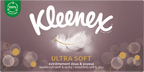 Kleenex Tissues Box Ultra Soft, 64 pcs