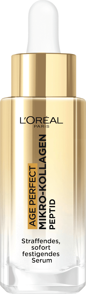 L'ORÉAL PARiS Age Perfect Micro-Collagen Serum, 30 ml