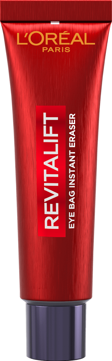 L'ORÉAL PARiS Eye Cream Anti-Eye Bag Laser Instant Eye Lift, 15 ml