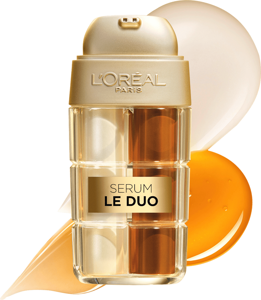 L'ORÉAL PARiS Age Perfect Duo Serum Mini, 15 ml