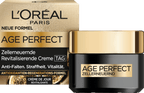 L'ORÉAL PARiS Face Cream Age Perfect Cell Renaissance, 50 ml
