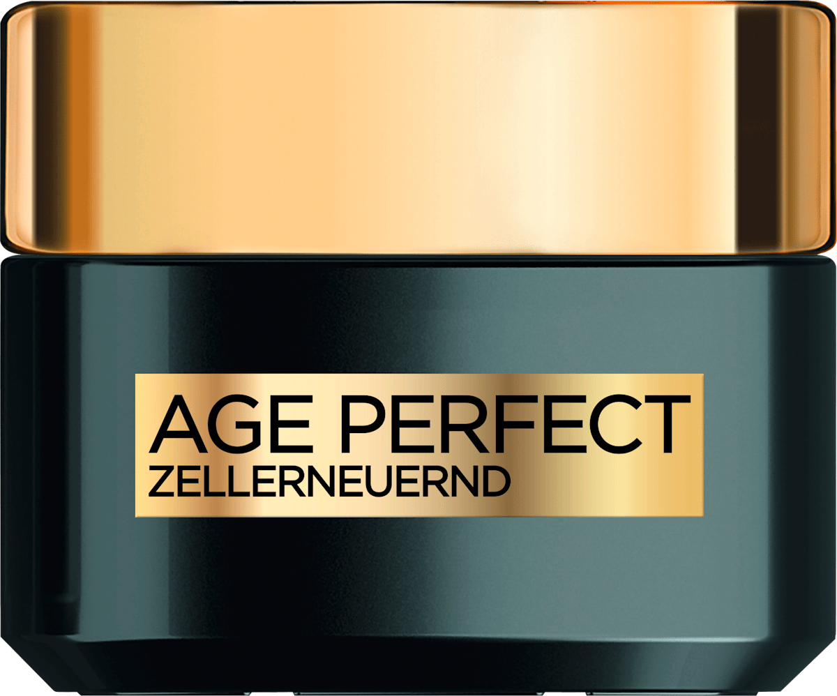 L'ORÉAL PARiS Face Cream Age Perfect Cell Renaissance, 50 ml