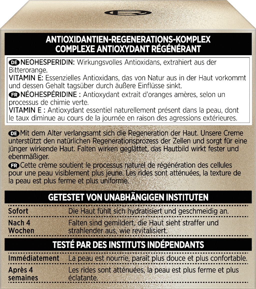 L'ORÉAL PARiS Face Cream Age Perfect Cell Renaissance, 50 ml