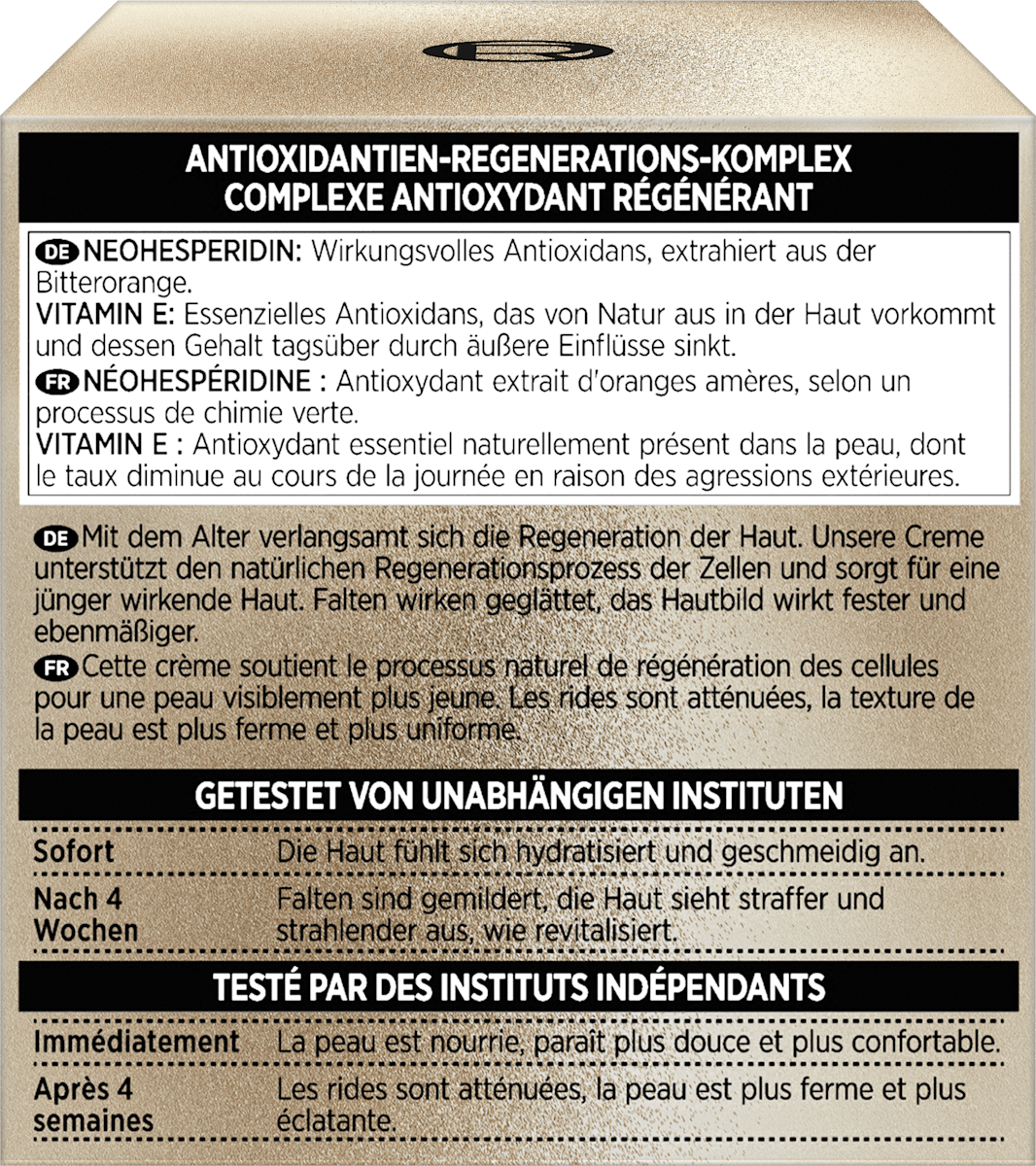L'ORÉAL PARiS Face Cream Age Perfect Cell Renaissance, 50 ml