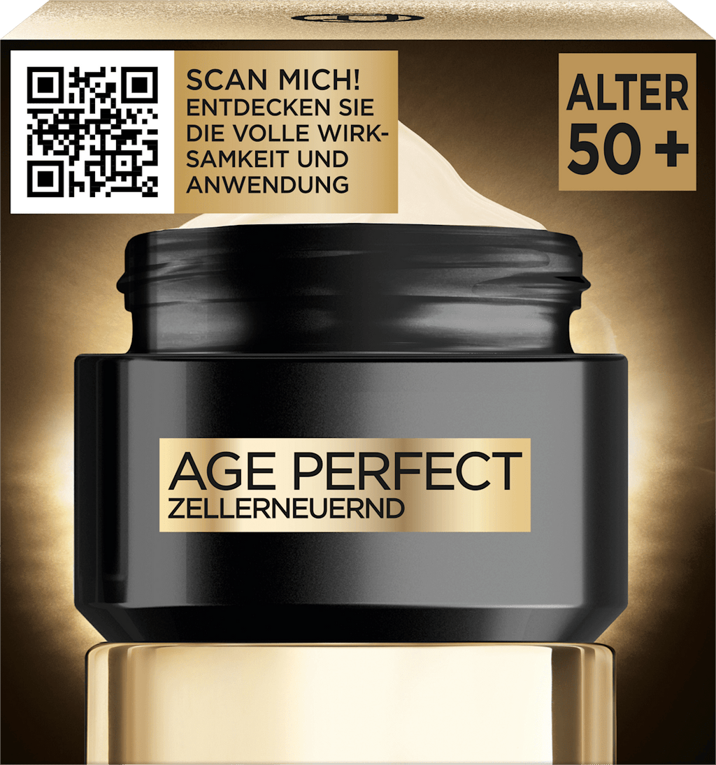 L'ORÉAL PARiS Face Cream Age Perfect Cell Renaissance, 50 ml