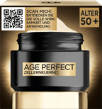 L'ORÉAL PARiS Face Cream Age Perfect Cell Renaissance, 50 ml