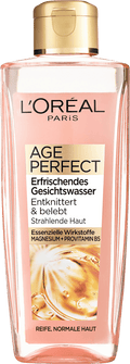 L'ORÉAL PARiS Age Perfect Refreshing Facial Toner, 200 ml