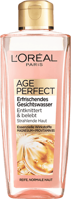 L'ORÉAL PARiS Age Perfect Refreshing Facial Toner, 200 ml