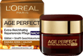 L'ORÉAL PARiS Night Cream Age Perfect Extra Rich Manuka Honey, 50 ml