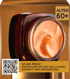 L'ORÉAL PARiS Night Cream Age Perfect Extra Rich Manuka Honey, 50 ml
