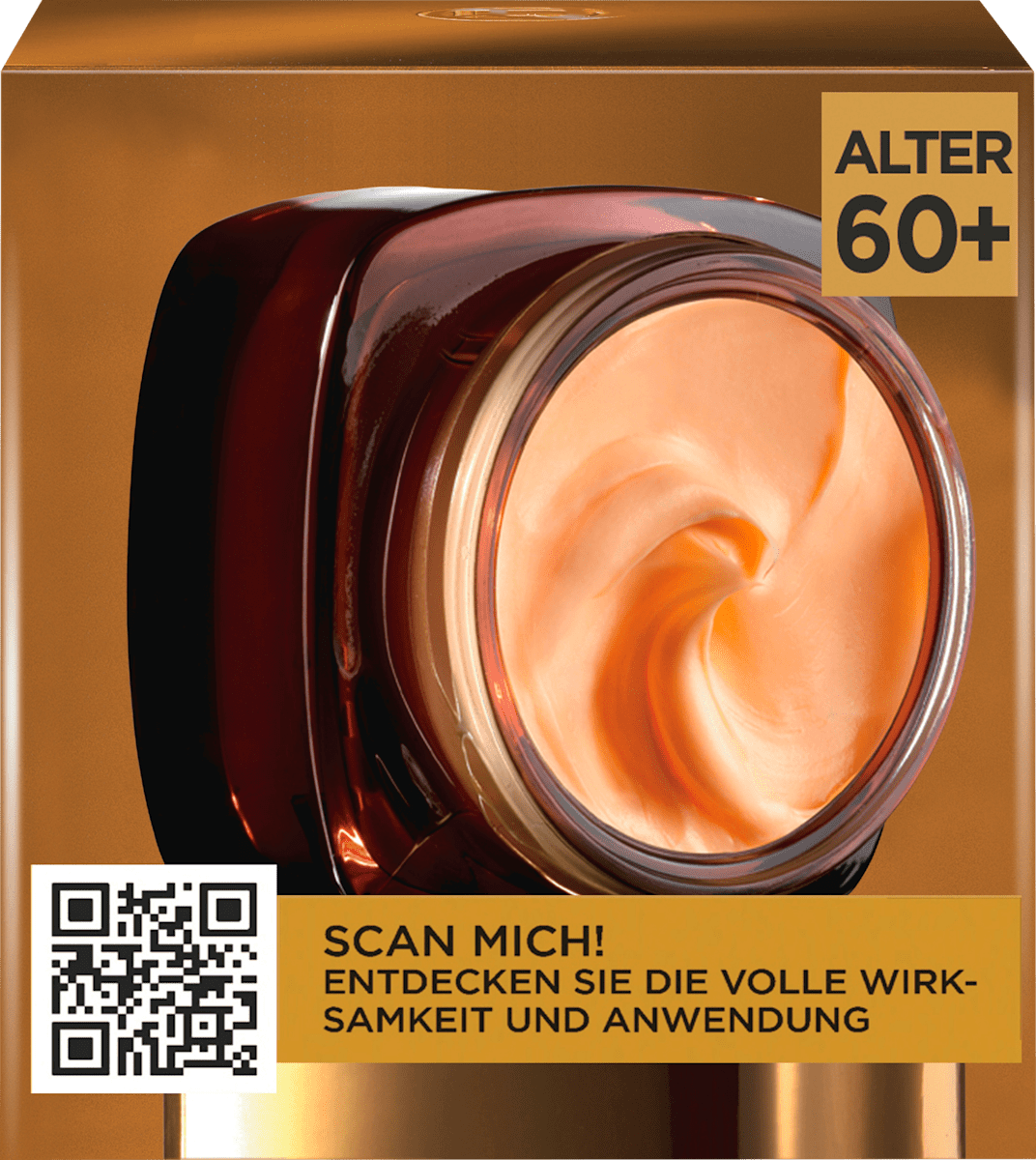 L'ORÉAL PARiS Night Cream Age Perfect Extra Rich Manuka Honey, 50 ml