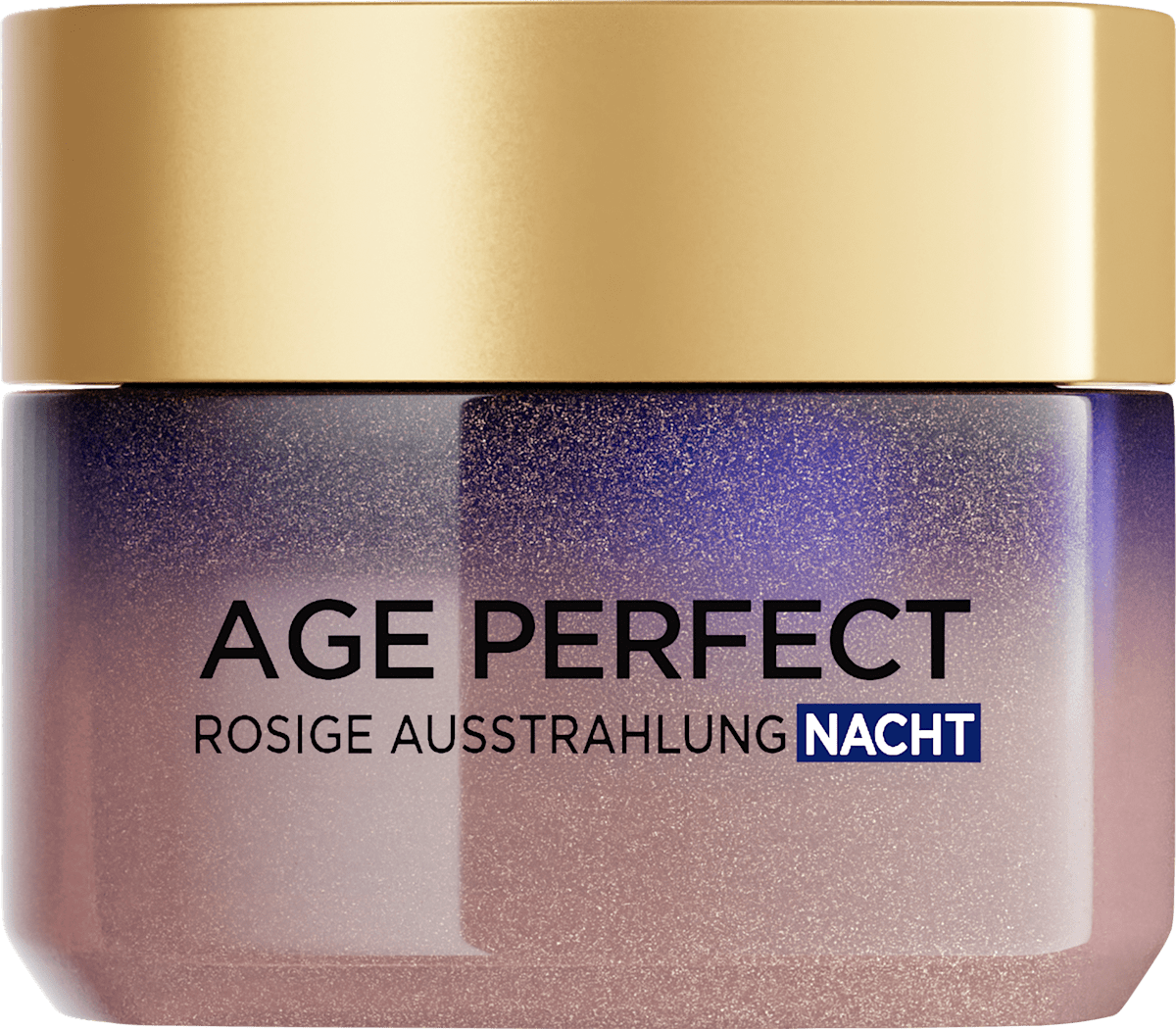 L'ORÉAL PARiS Night Cream Age Perfect Golden Age, 50 ml