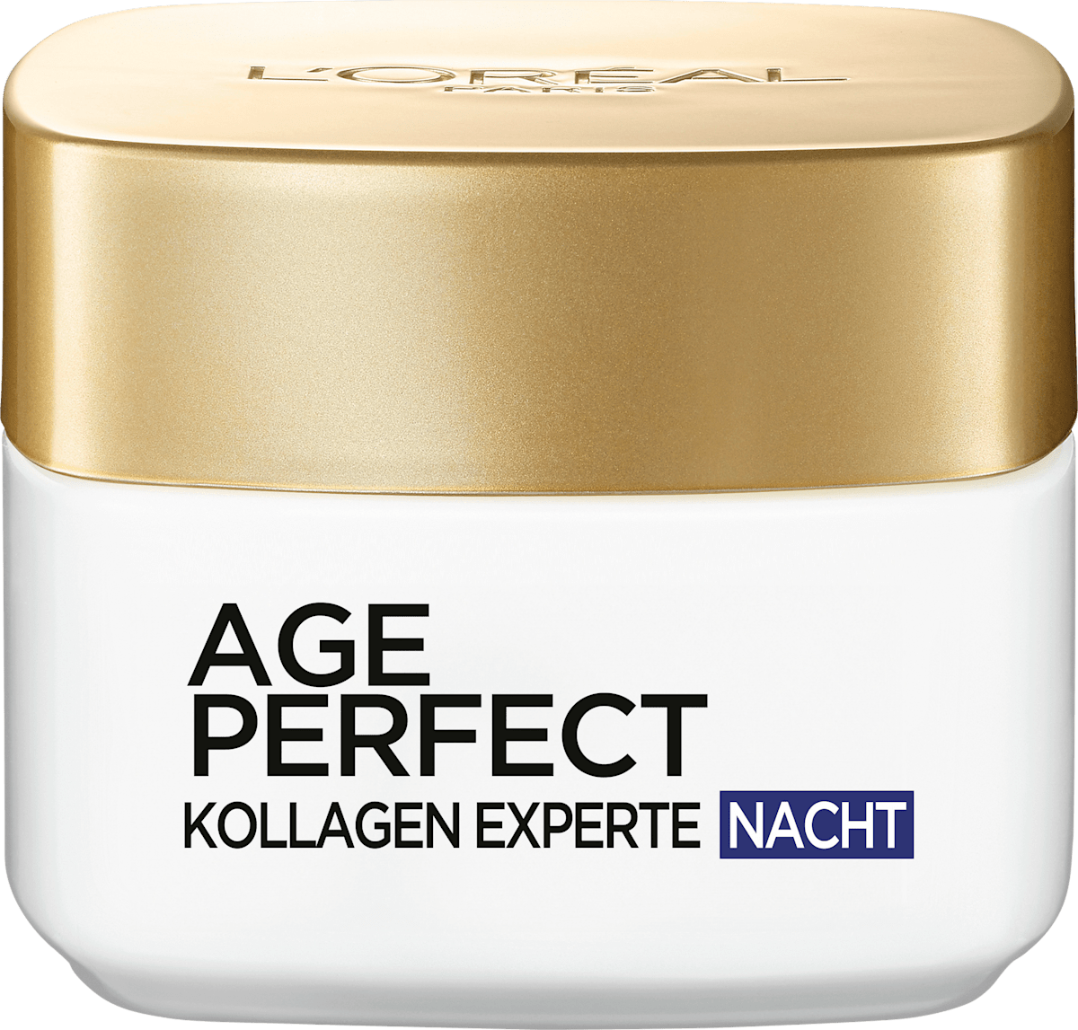 L'ORÉAL PARiS Night Cream Age Perfect Pro-Collagen Expert, 50 ml