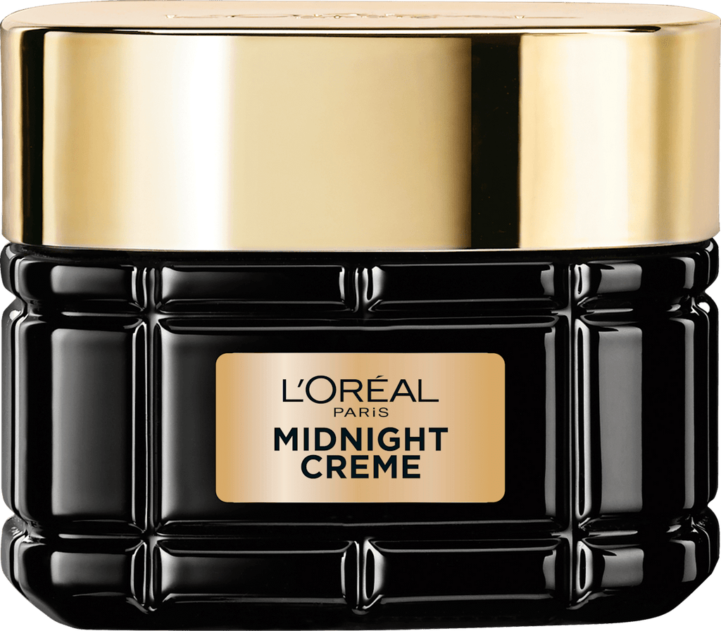 L'ORÉAL PARiS Night Cream Anti-Wrinkle Age Perfect, 50 ml