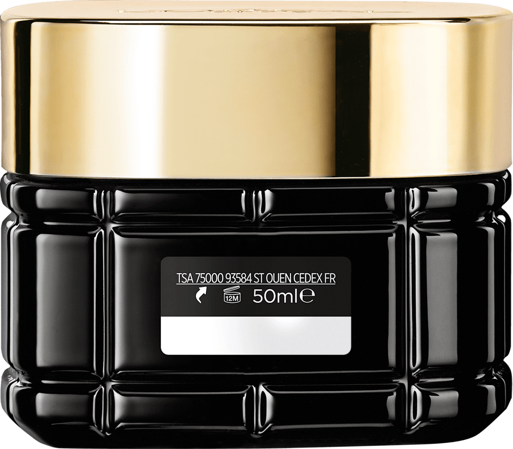L'ORÉAL PARiS Night Cream Anti-Wrinkle Age Perfect, 50 ml