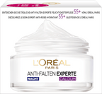 L'ORÉAL PARiS Night Cream Anti-Wrinkle Expert 55+, 50 ml