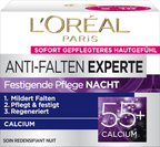 L'ORÉAL PARiS Night Cream Anti-Wrinkle Expert 55+, 50 ml